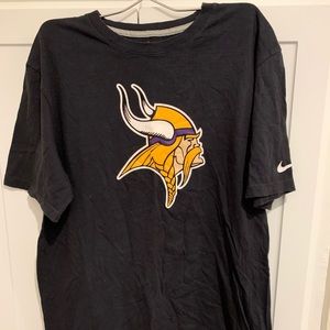 Nike Minnesota Vikings Shirt